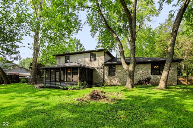 569 King Drive, Indianapolis, IN 46260