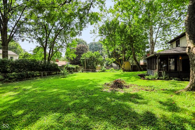 569 King Drive, Indianapolis, IN 46260