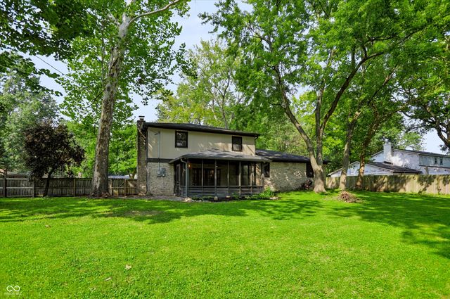 569 King Drive, Indianapolis, IN 46260