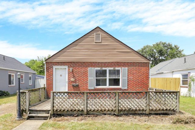 99 Florence Avenue, Columbus, OH 43228