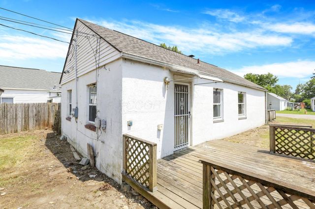 99 Florence Avenue, Columbus, OH 43228
