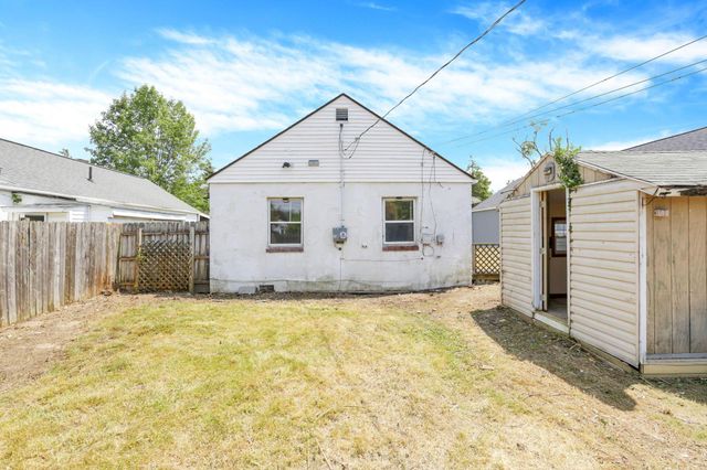 99 Florence Avenue, Columbus, OH 43228