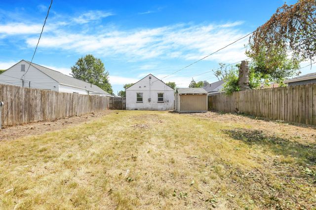99 Florence Avenue, Columbus, OH 43228