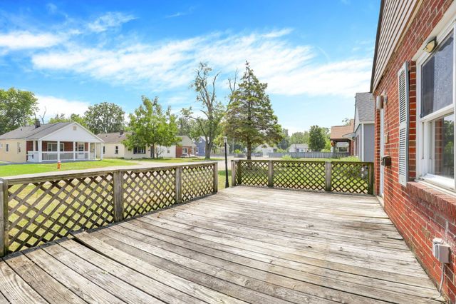 99 Florence Avenue, Columbus, OH 43228