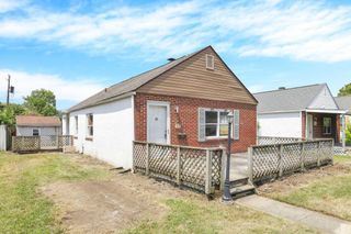 99 Florence Avenue, Columbus, OH 43228