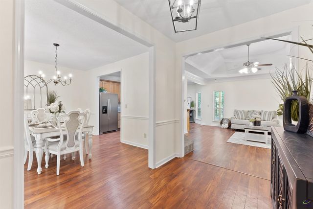 555 Thompson Mill Road, Bonaire, GA 31005