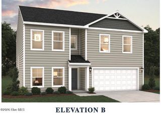 112 Muscadine Drive, Jacksonville, NC 28546