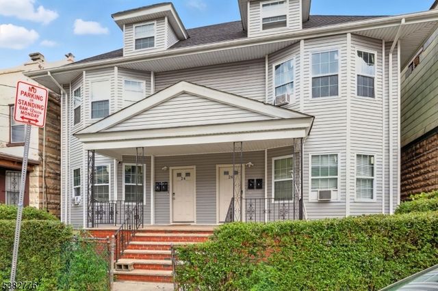 24 Willoughby St, Newark City, NJ 07112