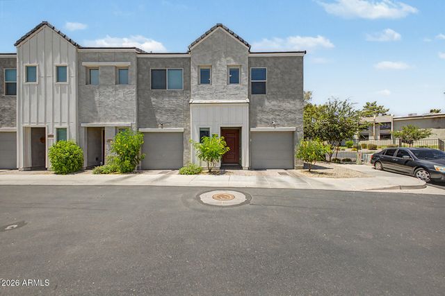 8342 N 22ND Lane N, Phoenix, AZ 85021