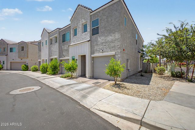 8342 N 22ND Lane N, Phoenix, AZ 85021