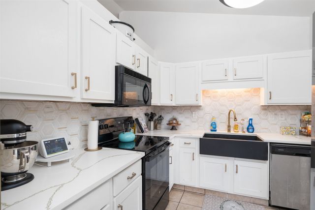 6700 Oriole Court, Fort Worth, TX 76137