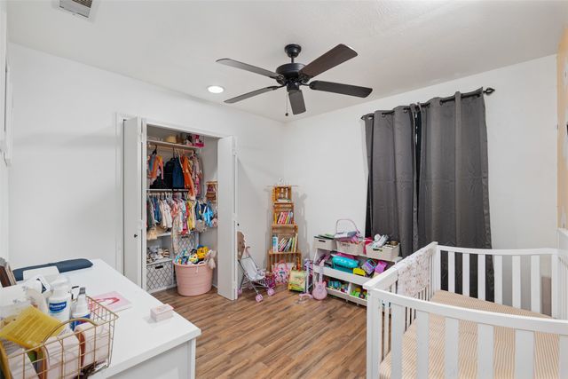 6700 Oriole Court, Fort Worth, TX 76137