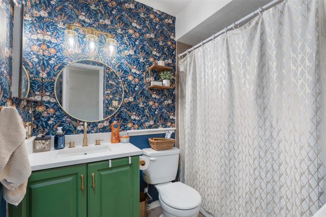 6700 Oriole Court, Fort Worth, TX 76137