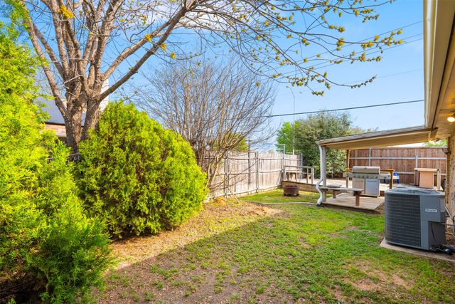 6700 Oriole Court, Fort Worth, TX 76137