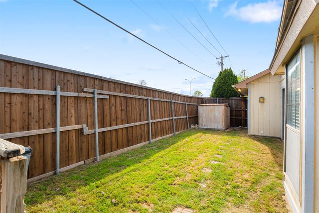 6700 Oriole Court, Fort Worth, TX 76137