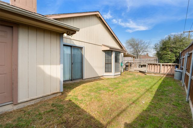 6700 Oriole Court, Fort Worth, TX 76137