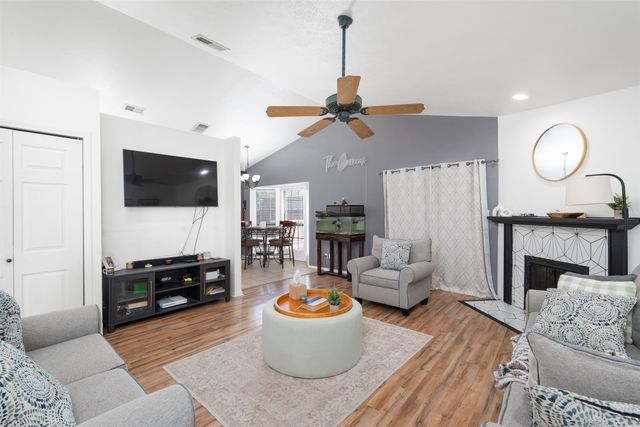 6700 Oriole Court, Fort Worth, TX 76137