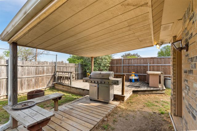 6700 Oriole Court, Fort Worth, TX 76137