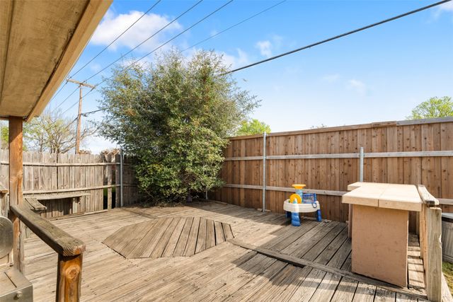 6700 Oriole Court, Fort Worth, TX 76137