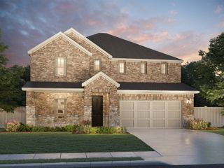 2457 Glacier Ridge, Corinth, TX 76210