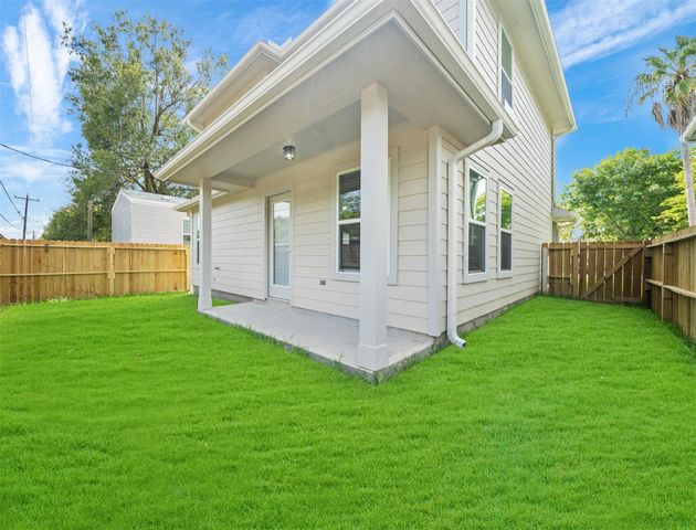 3219 Angelfish Cove, Baytown, TX 77523