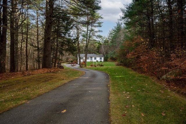39 Turner, Templeton, MA 01436