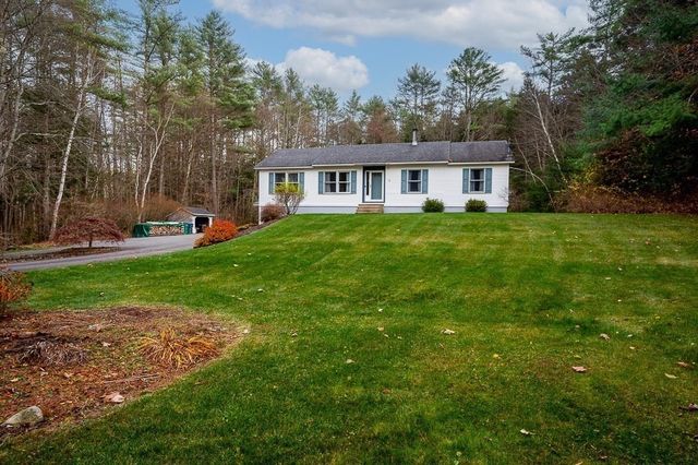 39 Turner, Templeton, MA 01436