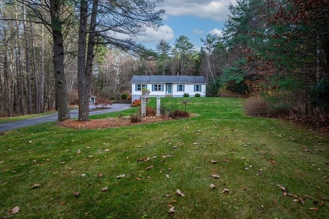 39 Turner, Templeton, MA 01436