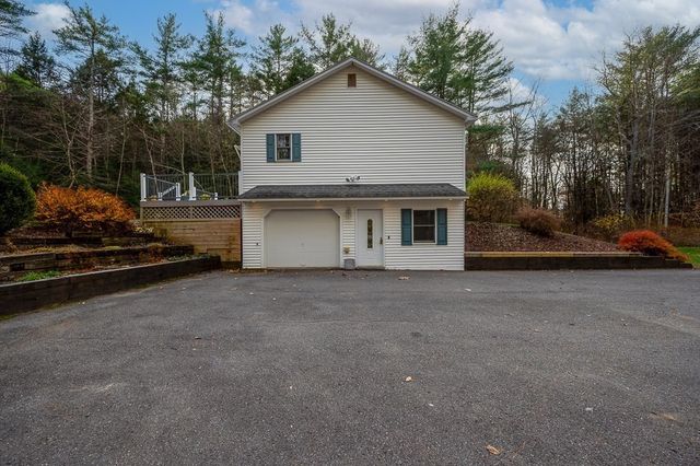 39 Turner, Templeton, MA 01436