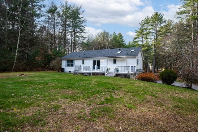 39 Turner, Templeton, MA 01436