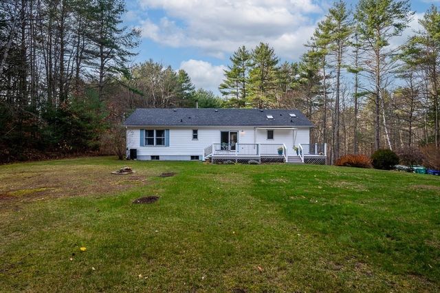 39 Turner, Templeton, MA 01436