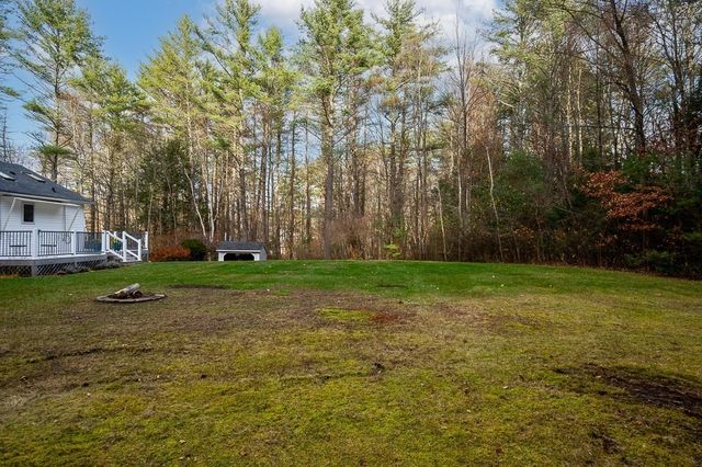 39 Turner, Templeton, MA 01436