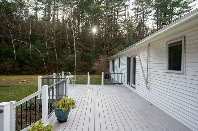 39 Turner, Templeton, MA 01436