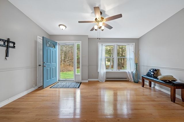 39 Turner, Templeton, MA 01436