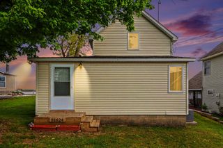 51624 Fish Lake Drive, Marcellus Twp, MI 49067