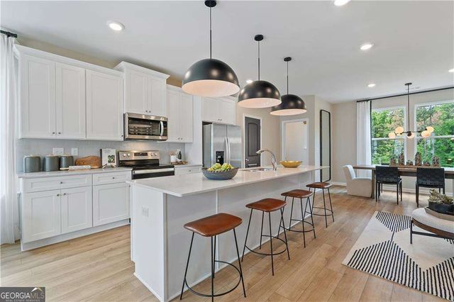 173 Werner Brook Way SW, Atlanta, GA 30354