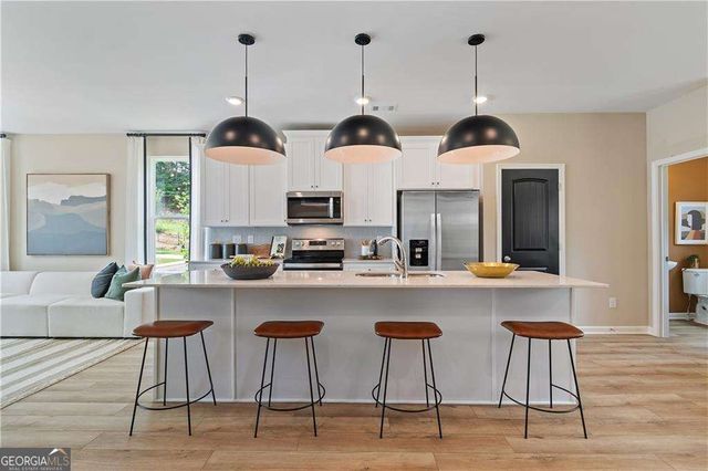 173 Werner Brook Way SW, Atlanta, GA 30354