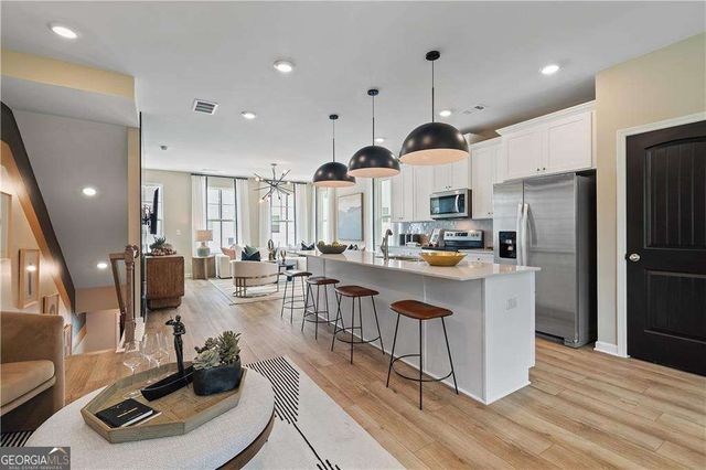 173 Werner Brook Way SW, Atlanta, GA 30354