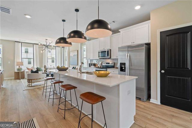 173 Werner Brook Way SW, Atlanta, GA 30354