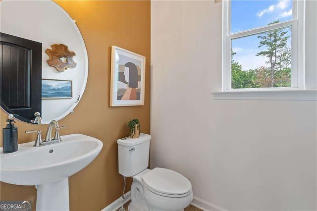 173 Werner Brook Way SW, Atlanta, GA 30354