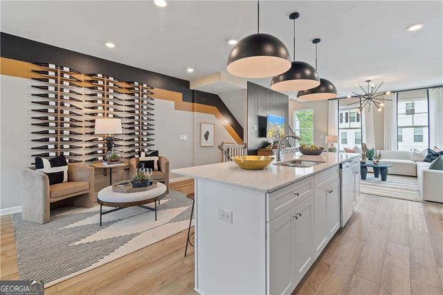 173 Werner Brook Way SW, Atlanta, GA 30354