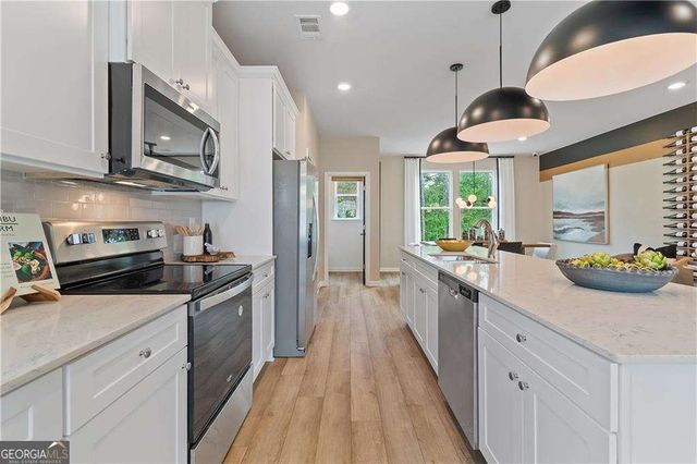 173 Werner Brook Way SW, Atlanta, GA 30354