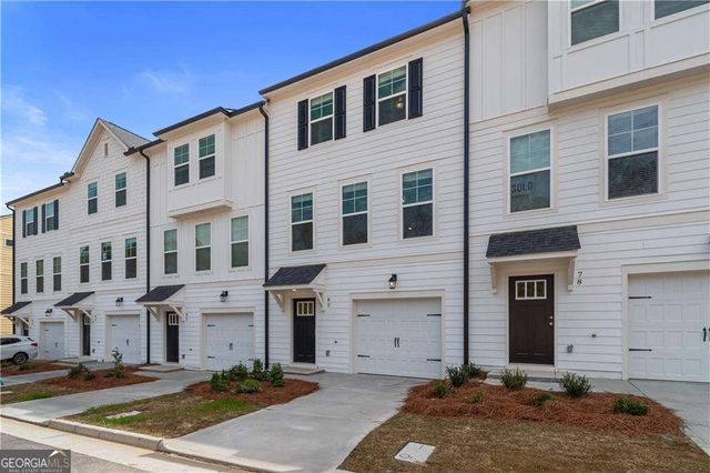 173 Werner Brook Way SW, Atlanta, GA 30354