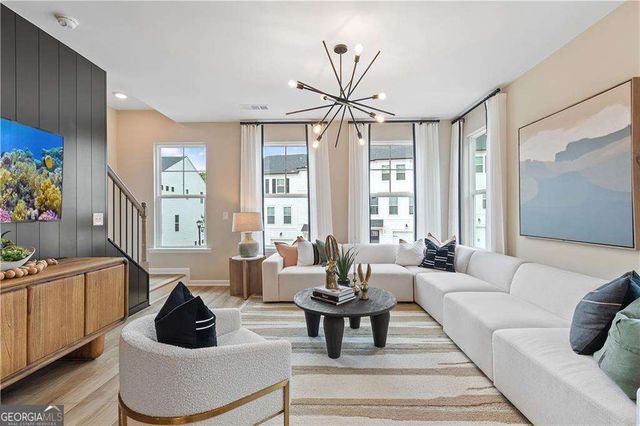 173 Werner Brook Way SW, Atlanta, GA 30354