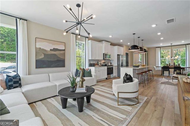 173 Werner Brook Way SW, Atlanta, GA 30354