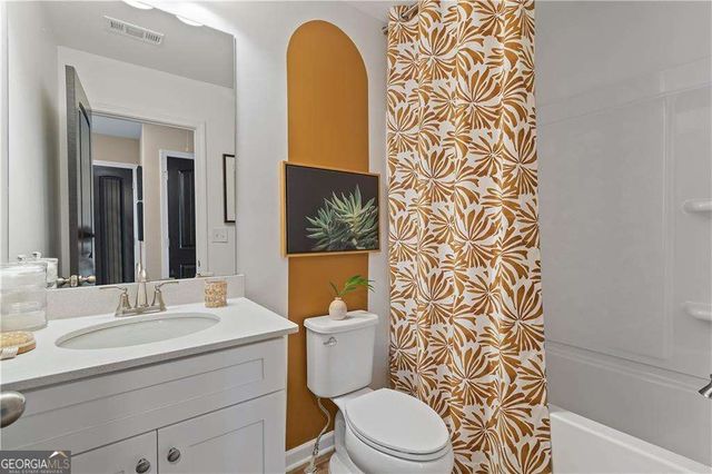 173 Werner Brook Way SW, Atlanta, GA 30354