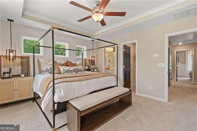 173 Werner Brook Way SW, Atlanta, GA 30354