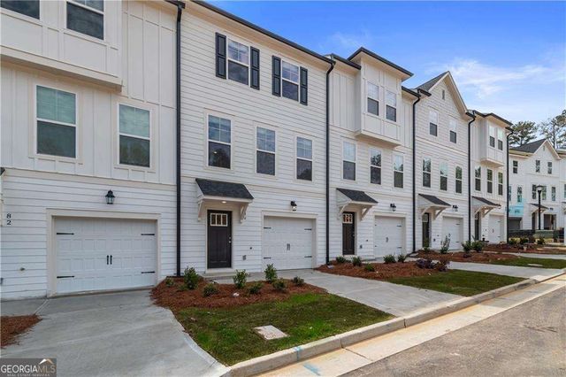 173 Werner Brook Way SW, Atlanta, GA 30354