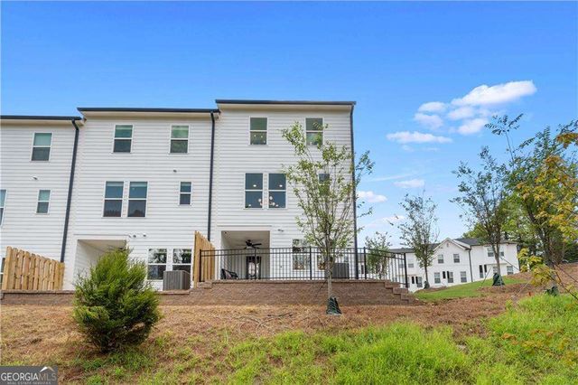 173 Werner Brook Way SW, Atlanta, GA 30354