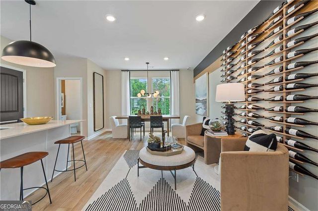 173 Werner Brook Way SW, Atlanta, GA 30354